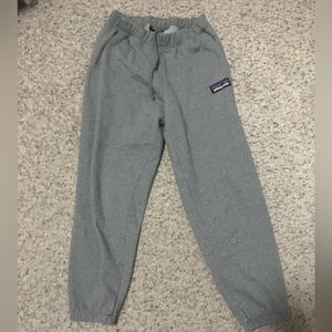 Patagonia Sweatpants